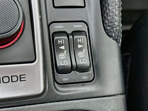 Certified 2024 Subaru Forester Premium AWD/4WD image 22