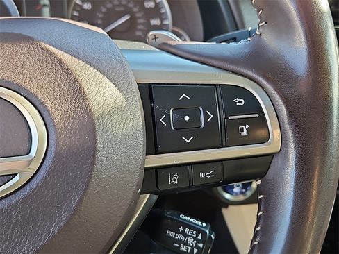 Used 2020 Lexus RX 450h AWD w/ Premium Package image 19