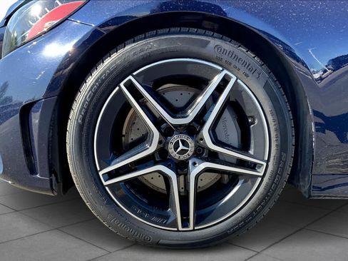 Certified 2020 Mercedes-Benz C 300 Sedan image 10