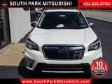 Used 2019 Subaru Forester Touring image 4
