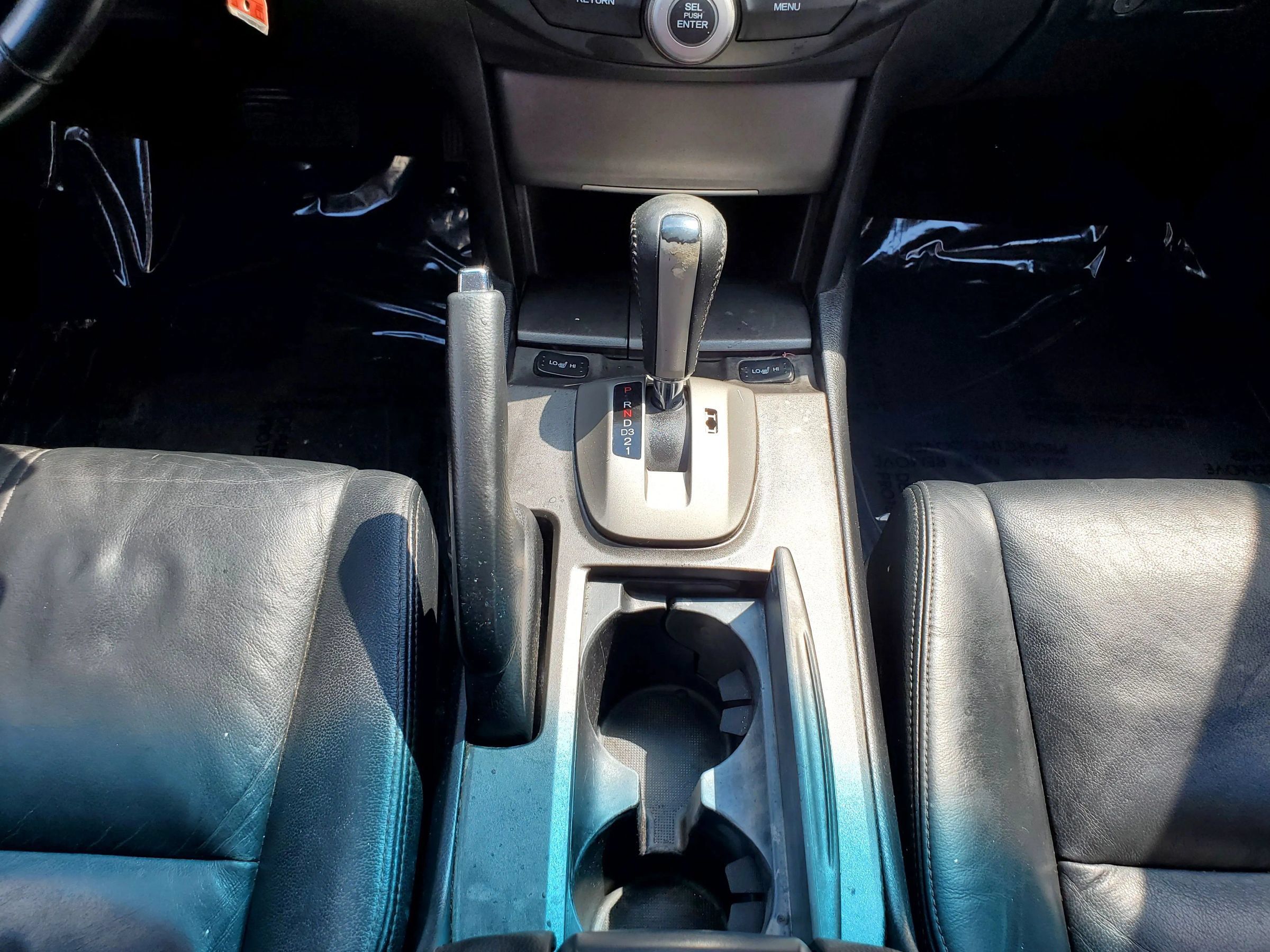 Used 2010 Honda Crosstour EX-L image 28