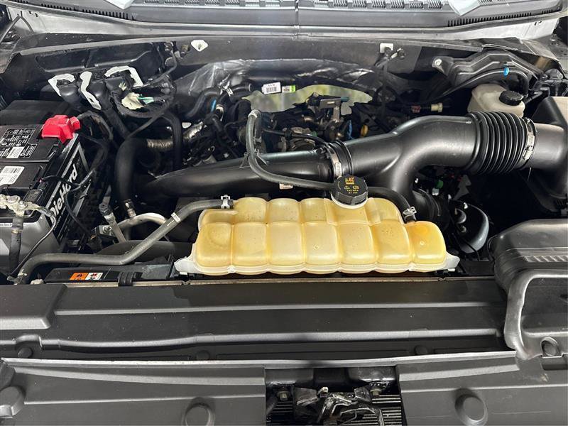 Used 2020 Ford F150 4x4 SuperCrew image 22
