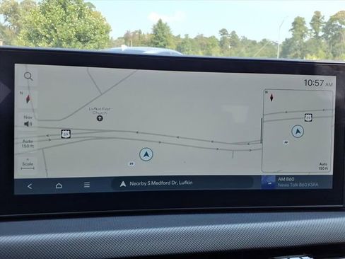 Used 2025 Hyundai Sonata Limited image 7