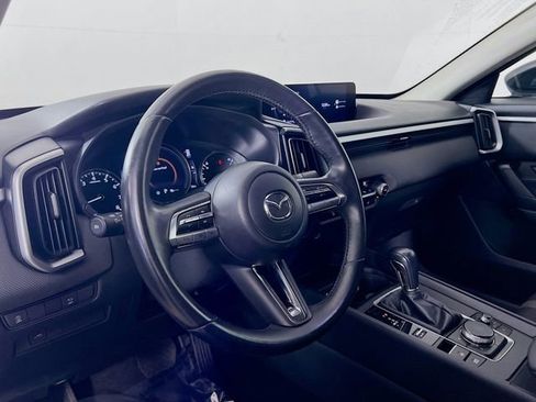 Used 2024 MAZDA CX-50 AWD 2.5 S w/ Preferred Package image 11