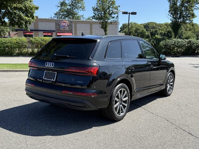 Used 2023 Audi Q7 2.0T Premium Plus AWD/4WD image 5