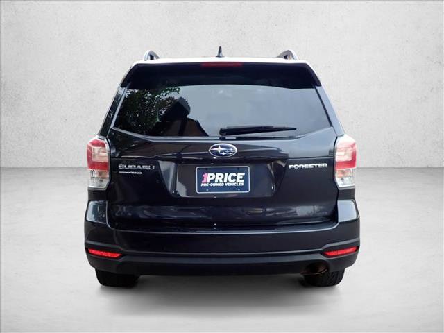 Used 2018 Subaru Forester 2.5i Premium w/ All-Weather Package AWD/4WD image 13