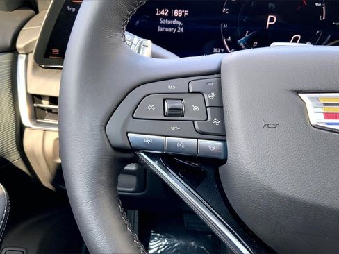 New 2026 Cadillac CT5 Premium Luxury image 24