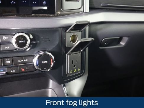 New 2026 Ford F150 XLT AWD/4WD image 47