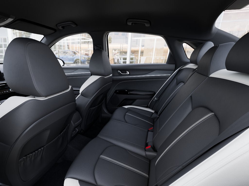 New 2026 Kia K5 GT-Line FWD image 18