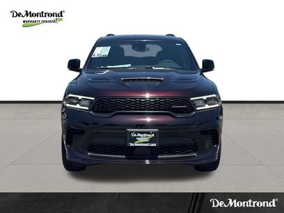 New 2026 Dodge Durango GT