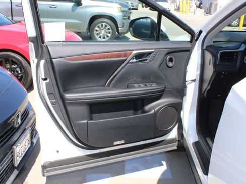 Certified 2020 Lexus RX 350 FWD w/ Premium Package image 11