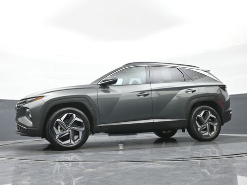 Certified 2023 Hyundai Tucson Limited image 40