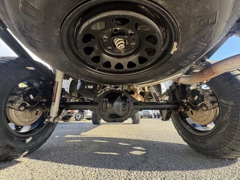 Used 2021 Chevrolet Silverado 1500 W/T w/ WT Value Package AWD/4WD image 22