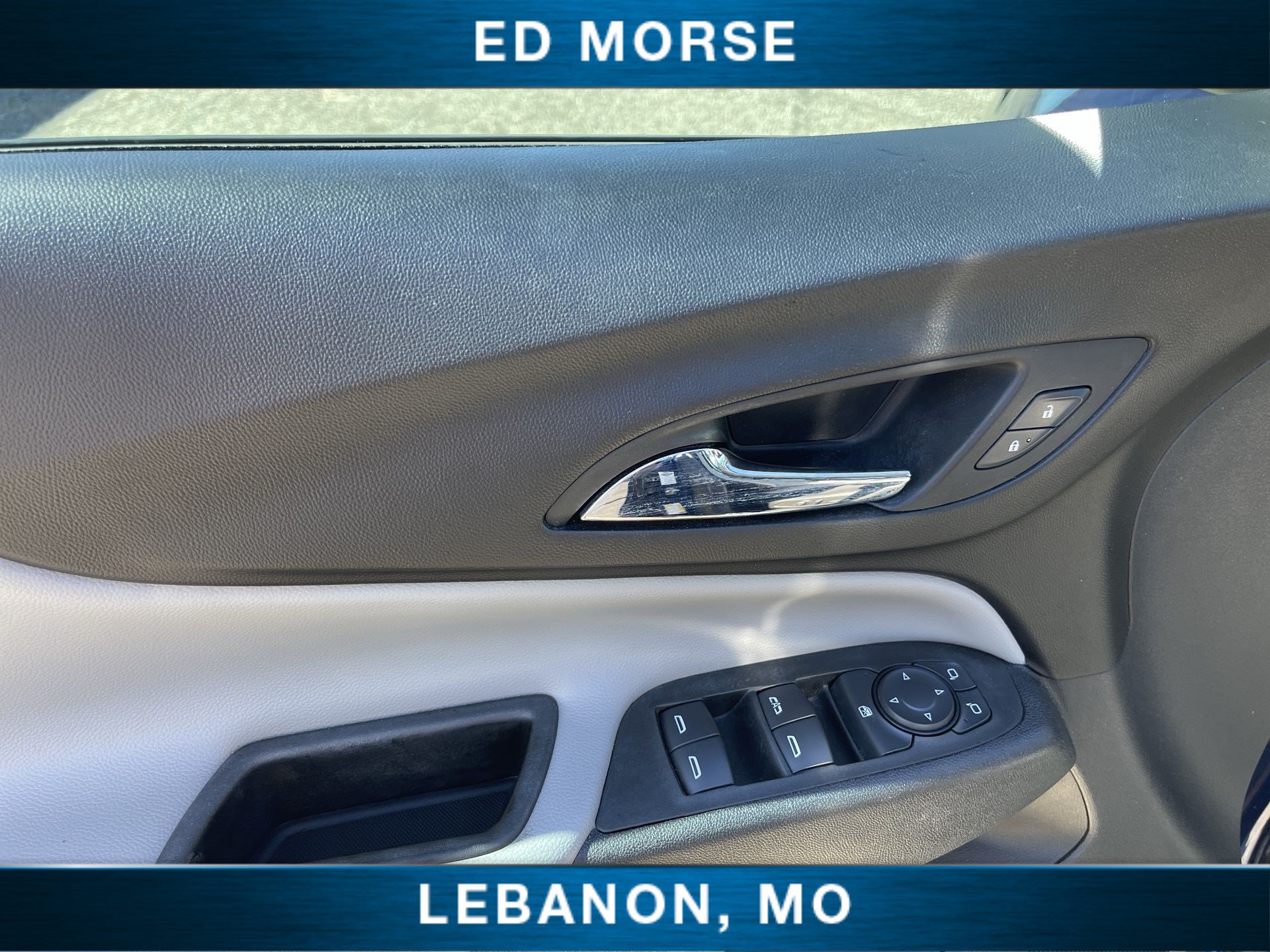 Certified 2022 Chevrolet Equinox LS AWD/4WD image 23