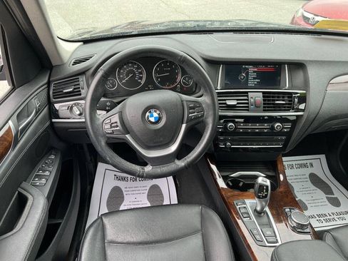 Used 2016 BMW X3 xDrive28i AWD/4WD image 24