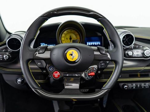 Certified 2023 Ferrari F8 Tributo image 27