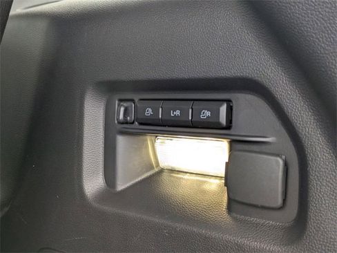 New 2026 Ford Explorer Platinum w/ LUX Leather Package image 34