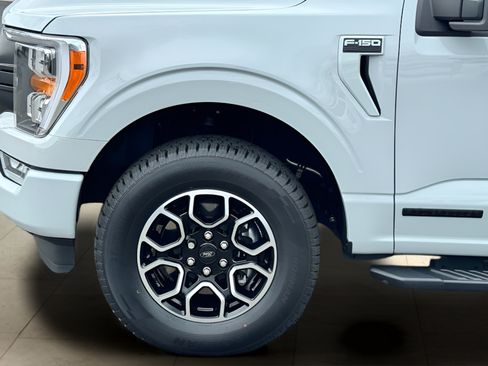 Used 2023 Ford F150 XLT w/ Equipment Group 302A High AWD/4WD image 40