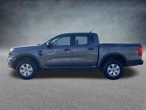 New 2025 Ford Ranger XL w/ Trailer Tow Package image 2