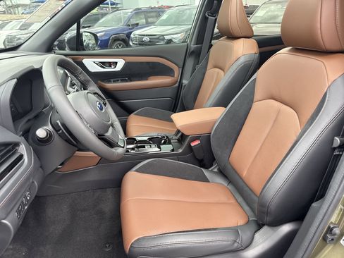 New 2026 Subaru Forester Touring image 28