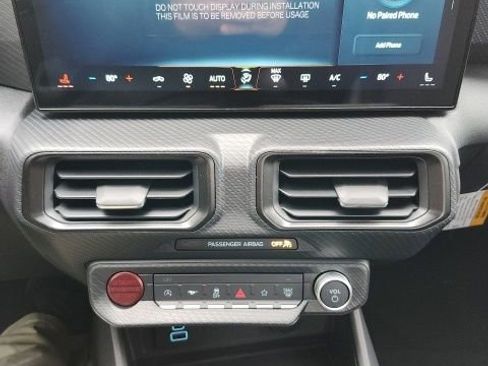New 2026 Ford Mustang Coupe RWD image 31