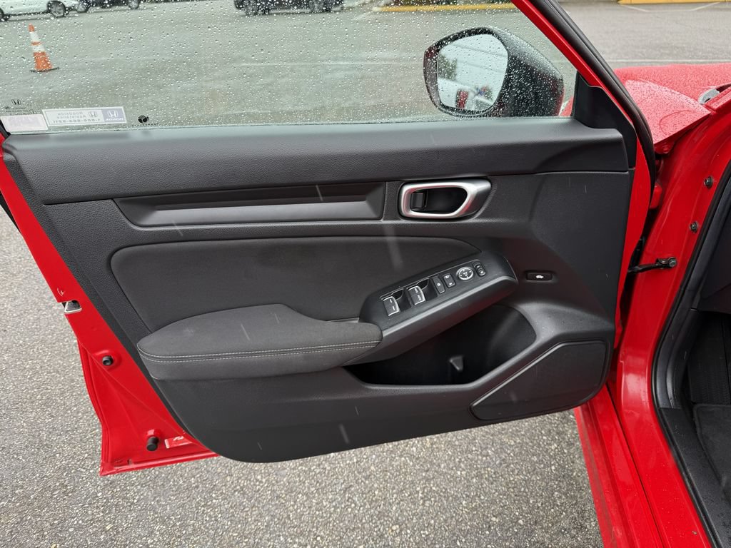 Used 2024 Honda Civic Sport image 21