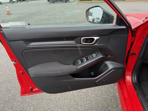 Used 2024 Honda Civic Sport image 21
