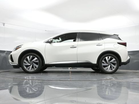 Used 2021 Nissan Murano SL w/ Cargo Package AWD/4WD image 40