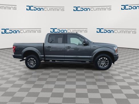 Used 2019 Ford F150 XLT w/ Equipment Group 302A Luxury image 2