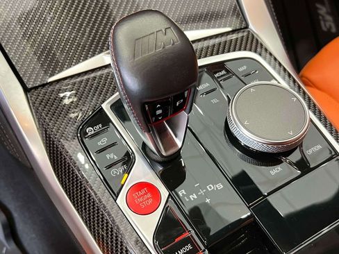 Used 2024 BMW M3 Competition w/ M Carbon Exterior Package image 30