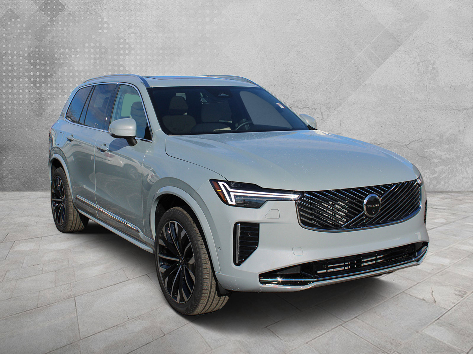 New 2026 Volvo XC90 T8 Plus w/ Protection Package Premier AWD/4WD image 1