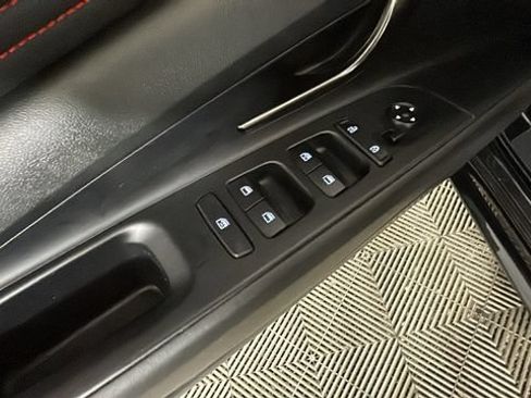Used 2022 Hyundai Elantra N Line FWD image 10