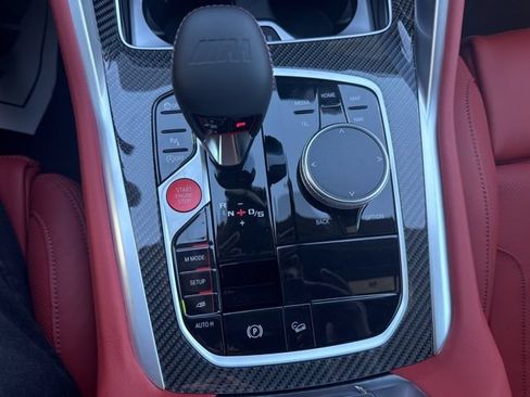 New 2026 BMW X5 M Competition w/ Executive Package AWD/4WD image 11