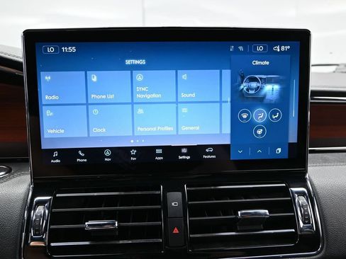 Used 2022 Lincoln Navigator L Reserve AWD/4WD image 44