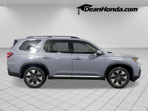 New 2026 Honda Pilot Elite image 6