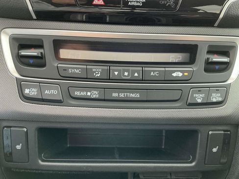 Used 2021 Honda Ridgeline RTL-E image 25