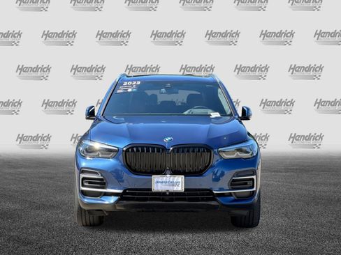 Certified 2023 BMW X5 xDrive40i w/ Premium Package AWD/4WD image 10
