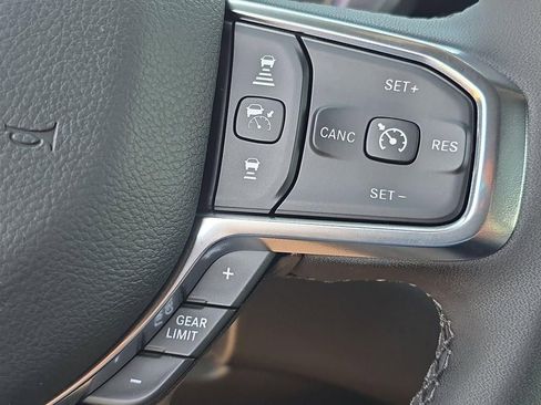 New 2026 RAM 1500 Laramie w/ Night Edition AWD/4WD image 21