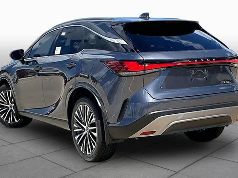 New 2026 Lexus RX 350 Premium Plus FWD image 12