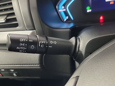 Certified 2024 Honda Odyssey EX-L image 29