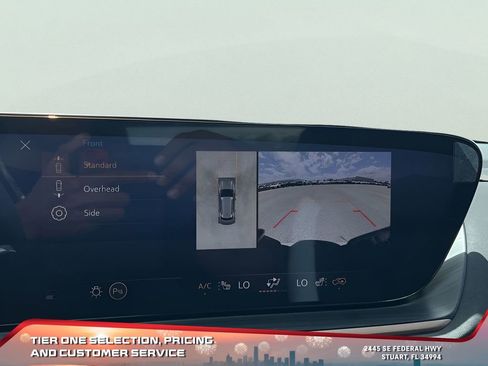 New 2025 Buick Envision Sport Touring image 30