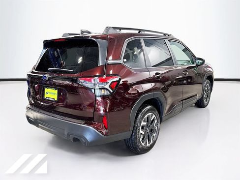 New 2026 Subaru Forester Premium AWD/4WD image 5