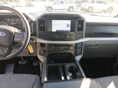 Used 2022 Ford F150 XLT AWD/4WD image 12