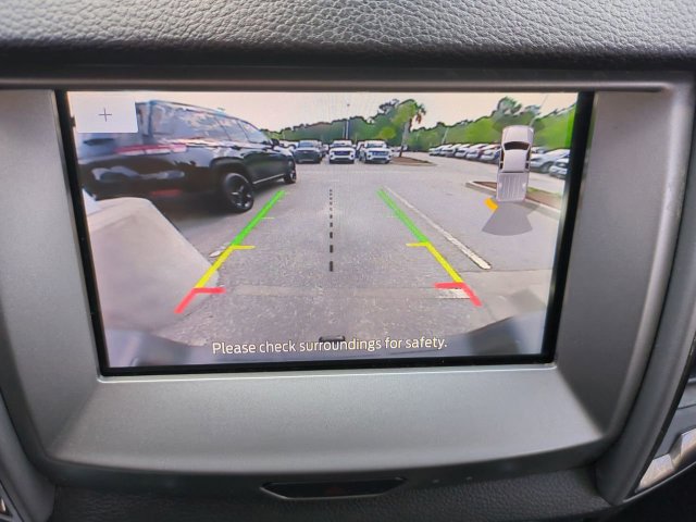 Used 2023 Ford Ranger XLT w/ Equipment Group 302A High RWD image 21