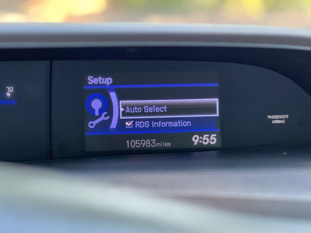 Used 2012 Honda Civic LX image 36