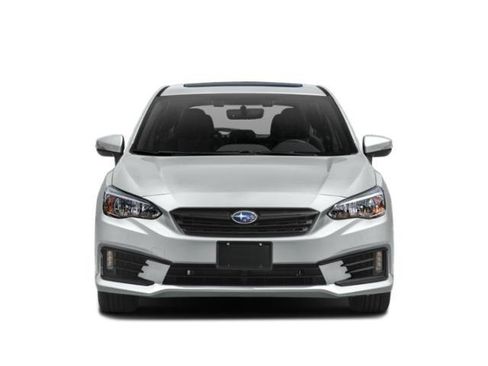 Used 2023 Subaru Impreza 2.0i Sport AWD/4WD image 7