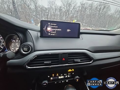 Certified 2023 MAZDA CX-9 Touring image 11