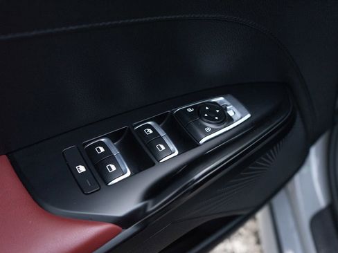 Used 2024 Kia K5 GT-Line image 14