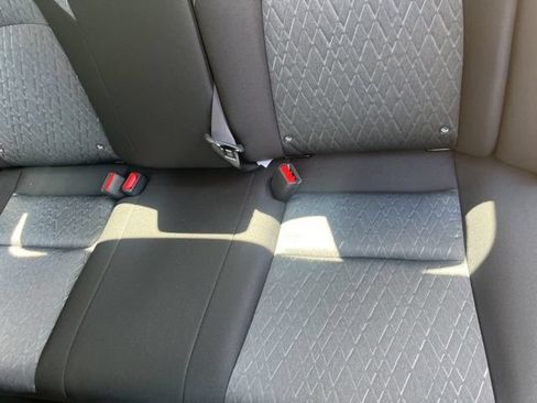 New 2026 Nissan Sentra SV FWD image 19