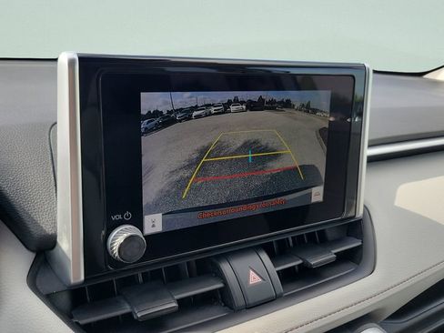 Certified 2023 Toyota RAV4 XLE w/ Convenience Package image 22